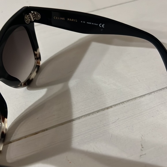 COPY - Celine sunglasses